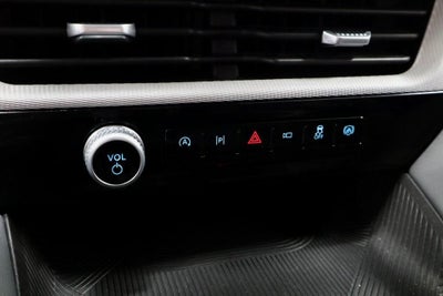 2025 Ford Explorer Active 4WD