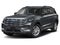 2025 Ford Explorer Active 4WD