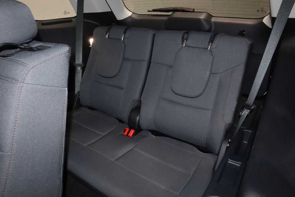 2025 Ford Explorer Active 4WD