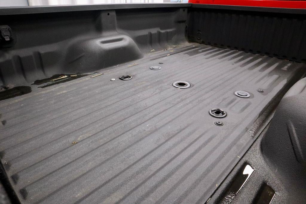 2016 Ford Super Duty F-350 SRW 4WD Crew Cab 6-3/4 Ft Box XLT