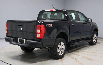 2020 Ford Ranger XL 2WD SuperCrew 5' Box