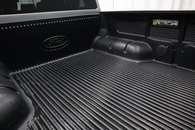 2021 Ford Ranger XLT 4WD SuperCrew 5' Box