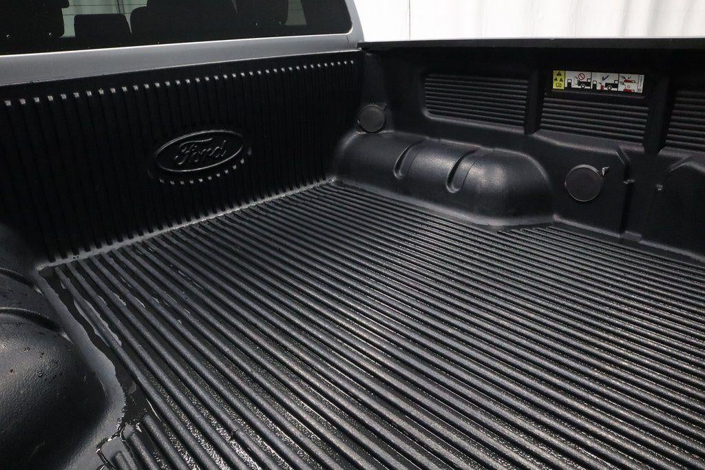 2021 Ford Ranger XLT 4WD SuperCrew 5' Box