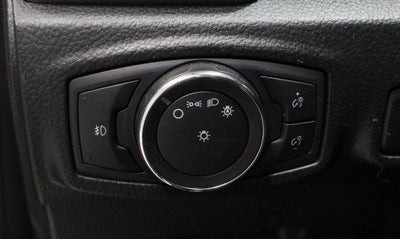 2021 Ford Ranger XLT 4WD SuperCrew 5' Box