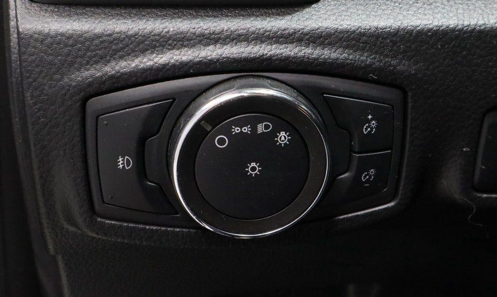 2021 Ford Ranger XLT 4WD SuperCrew 5' Box