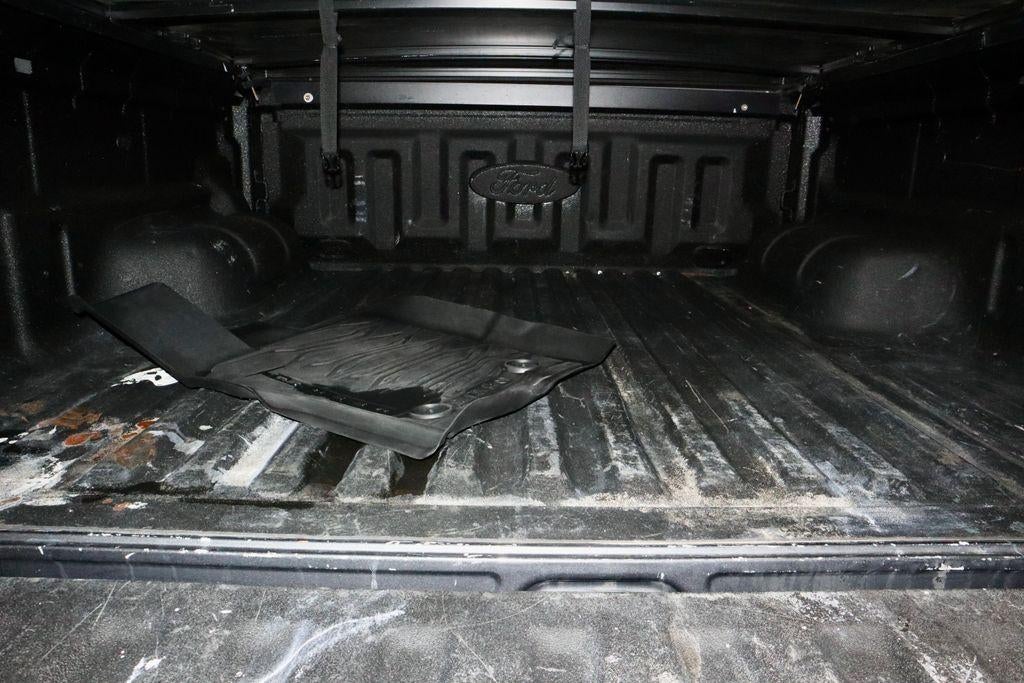 2023 Ford Ranger XLT 4WD SuperCrew 5' Box