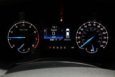 2023 Ford Ranger XLT 4WD SuperCrew 5' Box