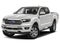 2022 Ford Ranger LARIAT 4WD SuperCrew 5' Box