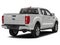 2022 Ford Ranger LARIAT 4WD SuperCrew 5' Box