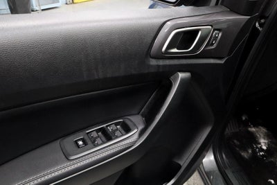 2019 Ford Ranger LARIAT 4WD SuperCrew 5' Box