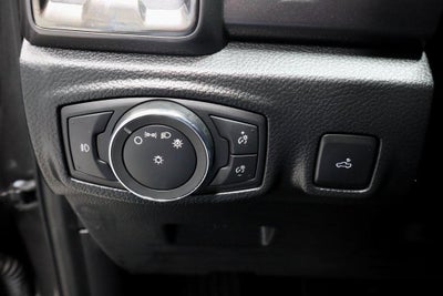 2019 Ford Ranger LARIAT 4WD SuperCrew 5' Box