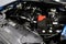 2025 Ford Ranger XL 4WD SuperCrew 5' Box