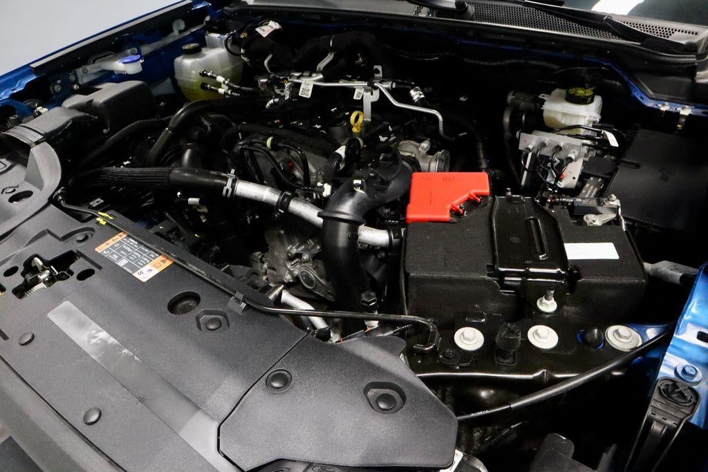 2025 Ford Ranger XL 4WD SuperCrew 5' Box