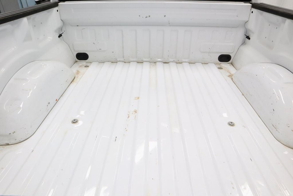 2023 Ford F-150 XL 4WD SuperCrew 5.5' Box