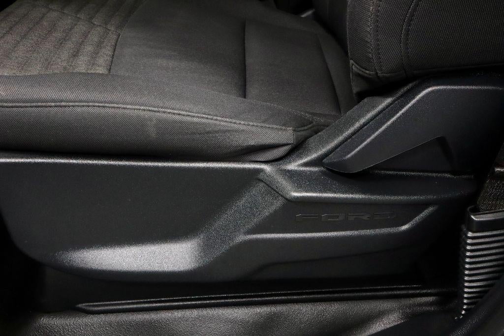 2023 Ford F-150 XL 4WD SuperCrew 5.5' Box