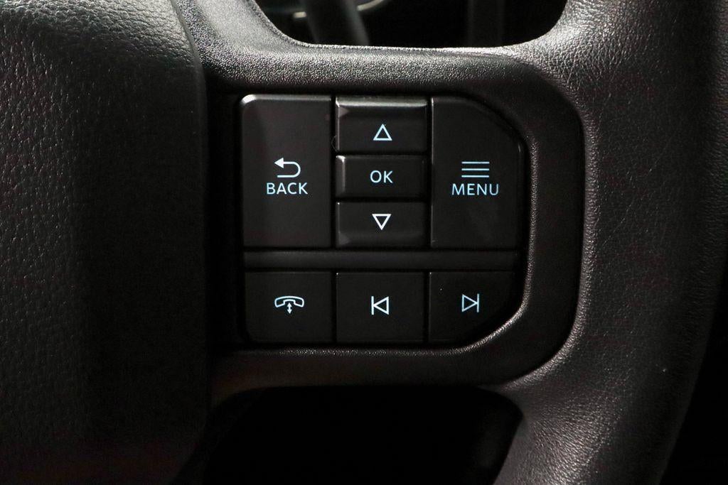 2023 Ford F-150 XL 4WD SuperCrew 5.5' Box