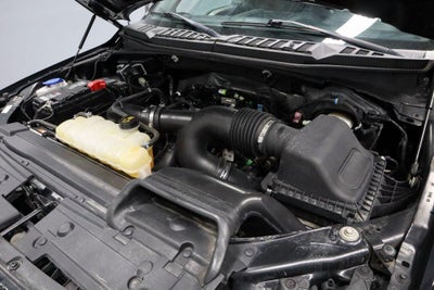 2020 Ford F-150 XL 4WD SuperCrew 5.5' Box