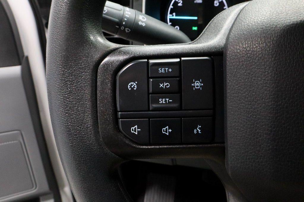 2023 Ford F-150 XLT 4WD SuperCrew 5.5' Box