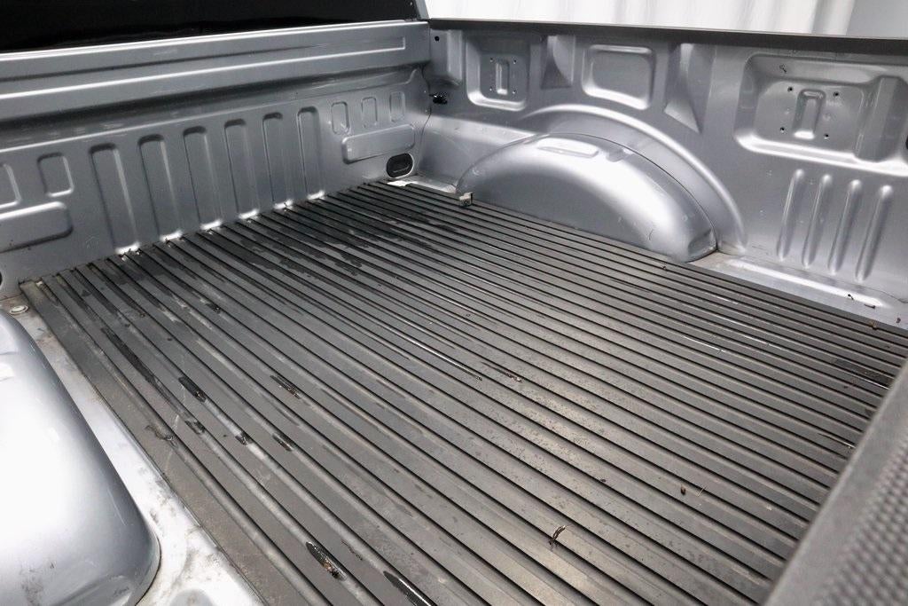 2021 Ford F-150 XL 4WD SuperCrew 5.5' Box