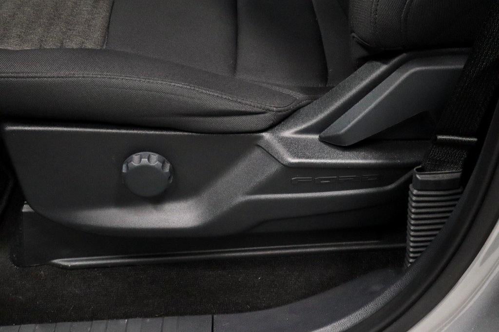 2021 Ford F-150 XL 4WD SuperCrew 5.5' Box