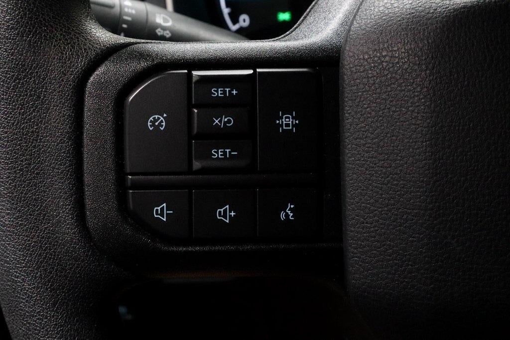 2021 Ford F-150 XL 4WD SuperCrew 5.5' Box