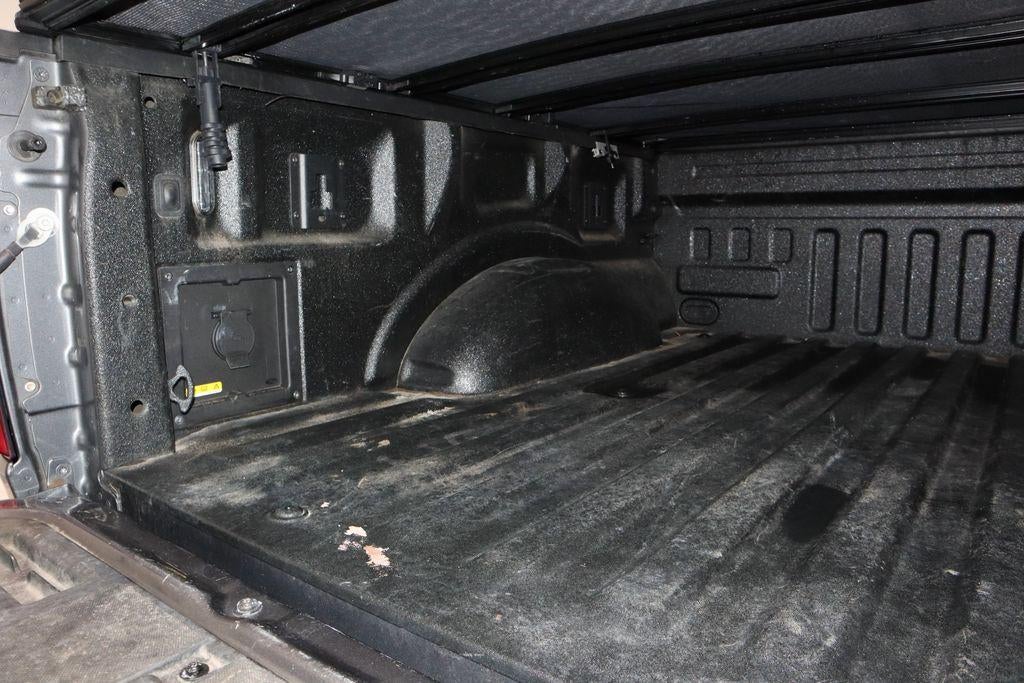 2022 Ford F-150 XLT 4WD SuperCrew 5.5' Box