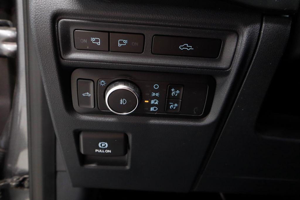 2022 Ford F-150 XLT 4WD SuperCrew 5.5' Box