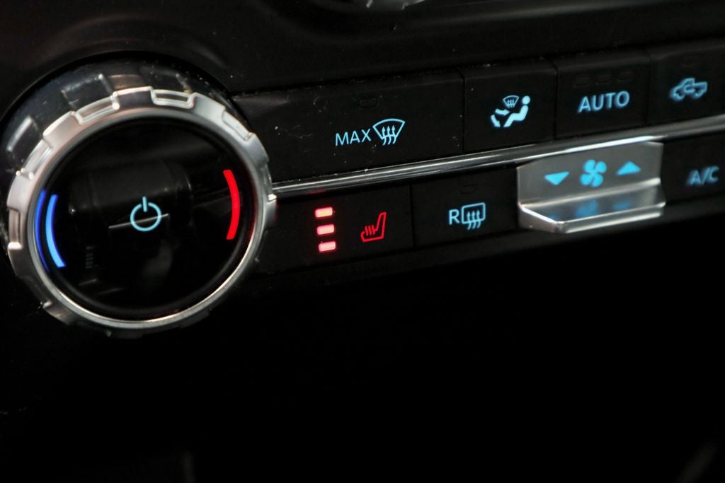 2022 Ford F-150 XLT 4WD SuperCrew 5.5' Box