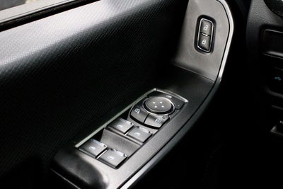 2025 Ford F-150 STX 4WD SuperCrew 5.5' Box