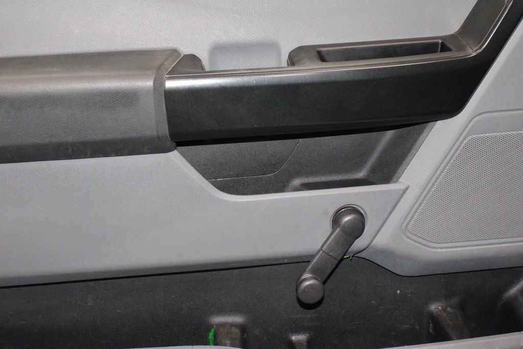 2021 Ford F-150 XL 2WD SuperCab 6.5' Box