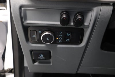 2021 Ford F-150 XLT 4WD SuperCrew 5.5' Box