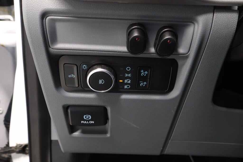 2021 Ford F-150 XLT 4WD SuperCrew 5.5' Box