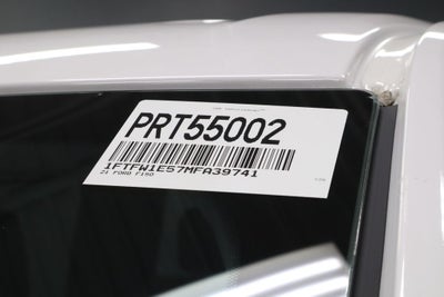 2021 Ford F-150 XLT 4WD SuperCrew 5.5' Box