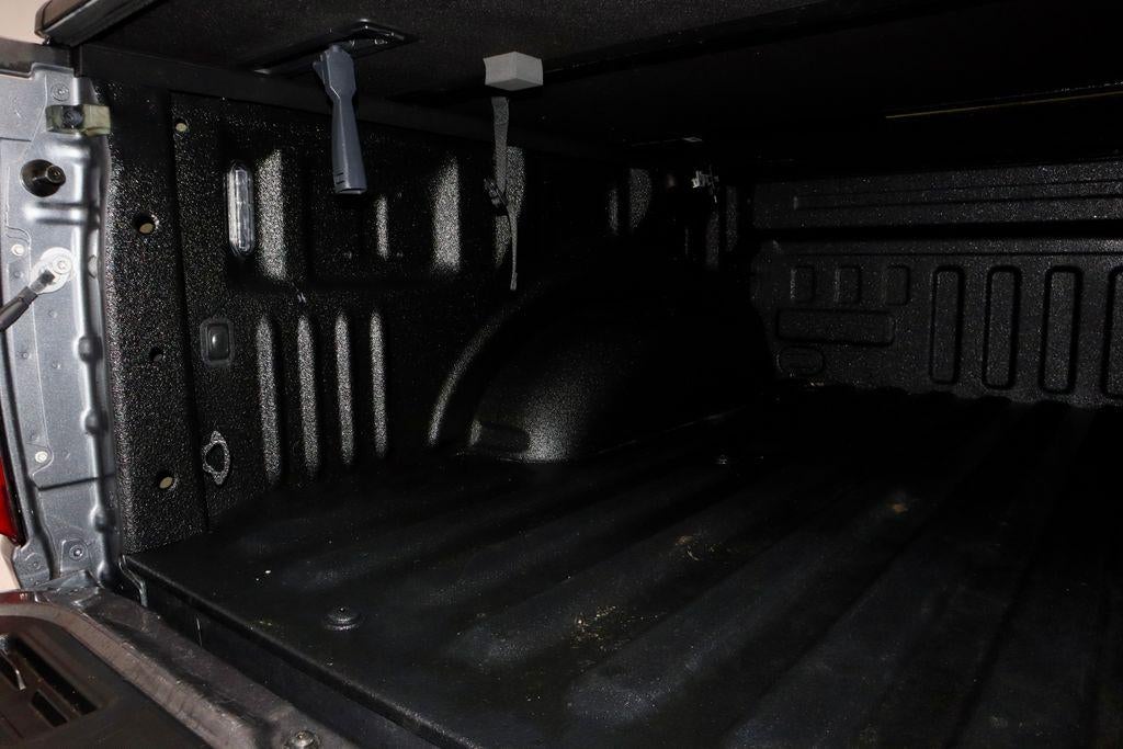 2023 Ford F-150 XL 4WD SuperCrew 5.5' Box