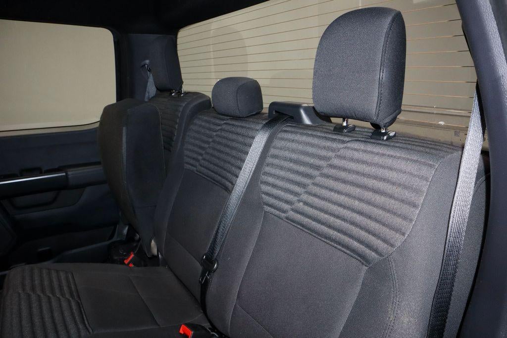 2023 Ford F-150 XL 4WD SuperCrew 5.5' Box