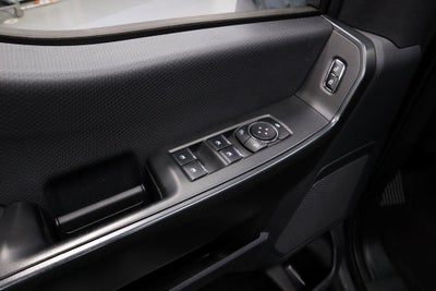 2023 Ford F-150 XL 4WD SuperCrew 5.5' Box