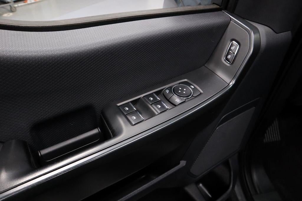 2023 Ford F-150 XL 4WD SuperCrew 5.5' Box
