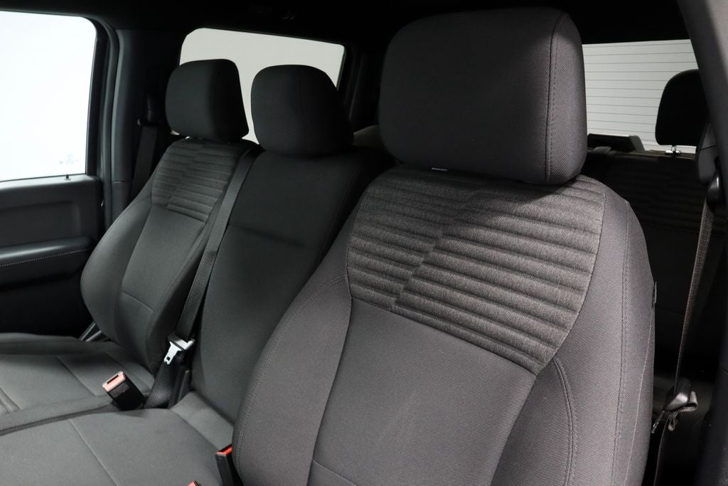2023 Ford F-150 XL 4WD SuperCrew 5.5' Box