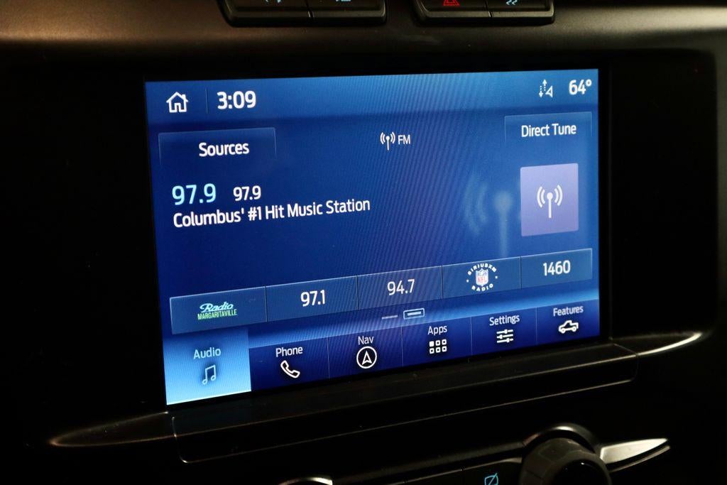 2023 Ford F-150 XL 4WD SuperCrew 5.5' Box