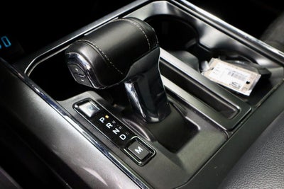 2022 Ford F-150 XLT 4WD SuperCrew 5.5' Box