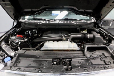 2023 Ford F-150 XLT 4WD SuperCrew 5.5' Box