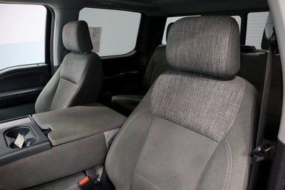 2023 Ford F-150 XLT 4WD SuperCrew 5.5' Box