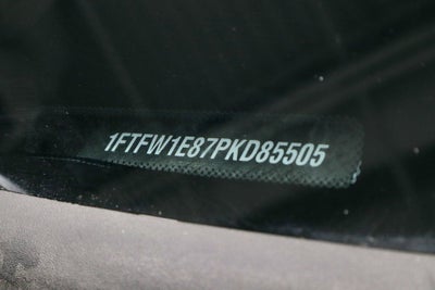 2023 Ford F-150 XLT 4WD SuperCrew 5.5' Box