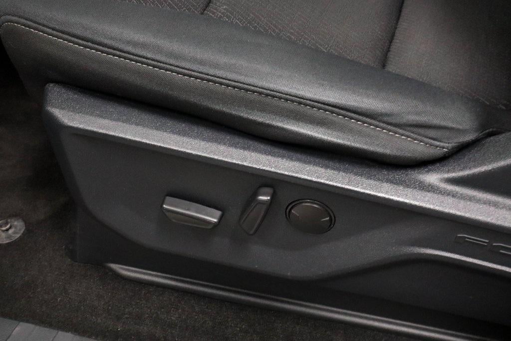 2022 Ford F-150 XLT 4WD SuperCrew 5.5' Box