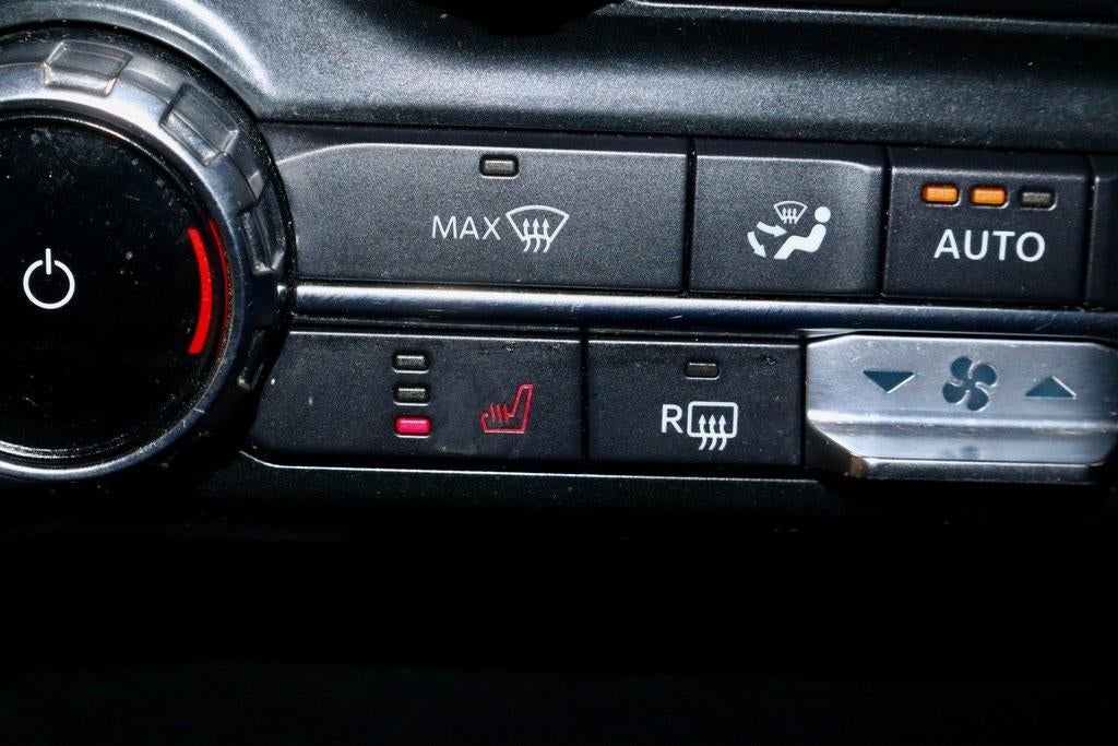 2022 Ford F-150 XLT 4WD SuperCrew 5.5' Box