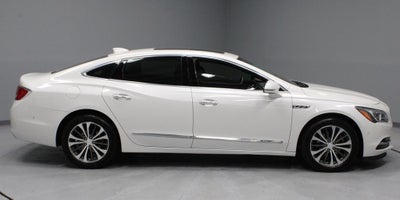 2019 Buick LaCrosse FWD Premium