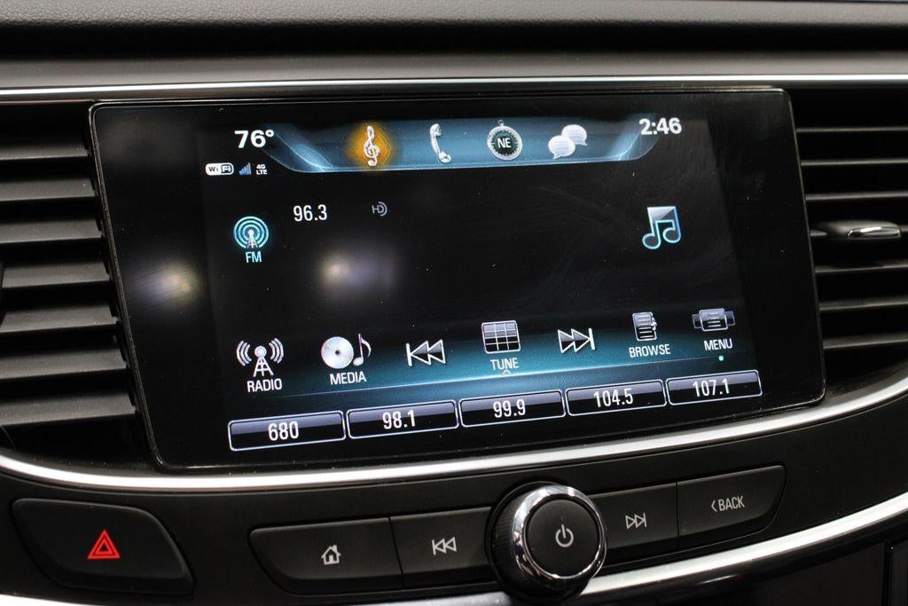 2019 Buick LaCrosse FWD Premium