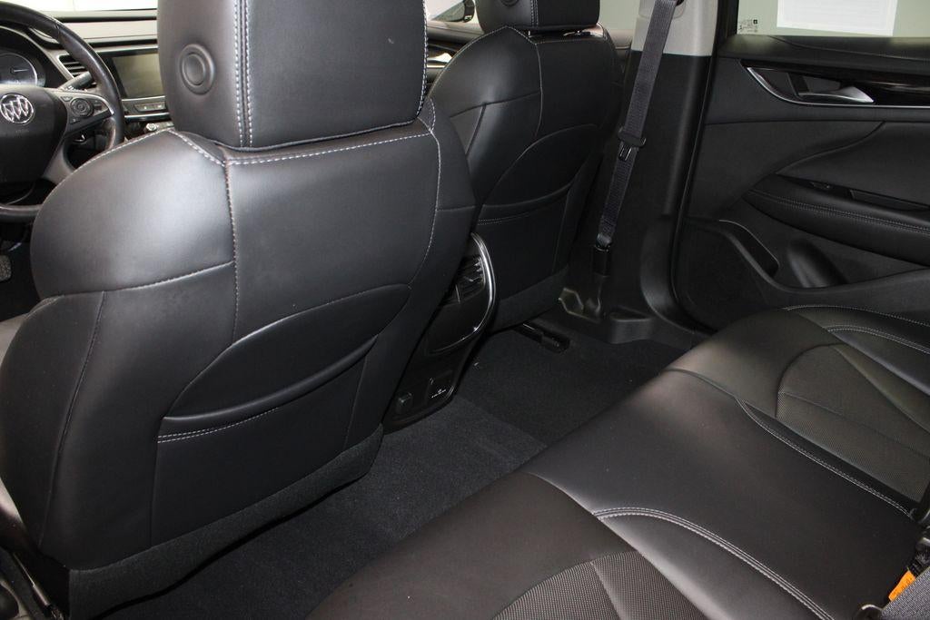 2019 Buick LaCrosse FWD Premium