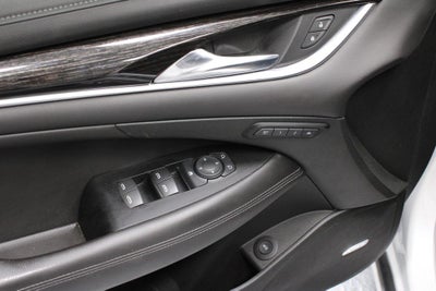 2019 Buick LaCrosse FWD Premium