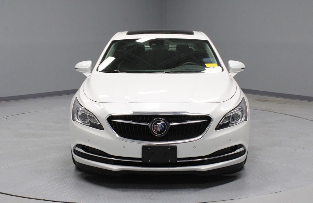 2019 Buick LaCrosse FWD Premium